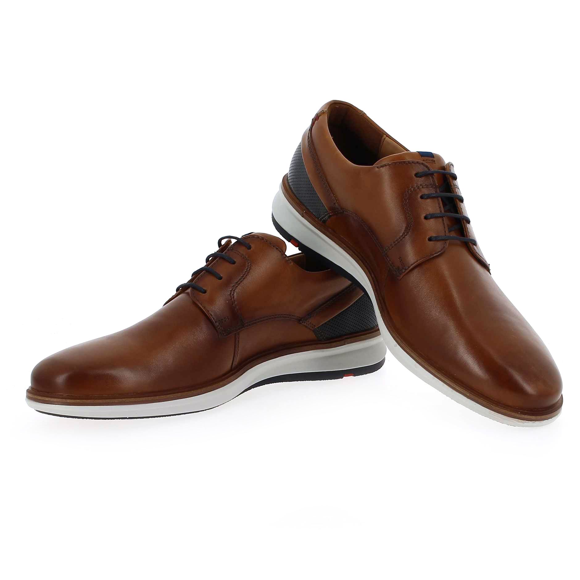 Lloyd  MILANO - Cognac Marine