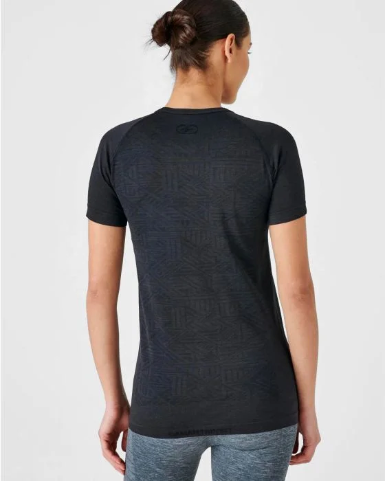 T-shirt Dynamic Climatyl femme