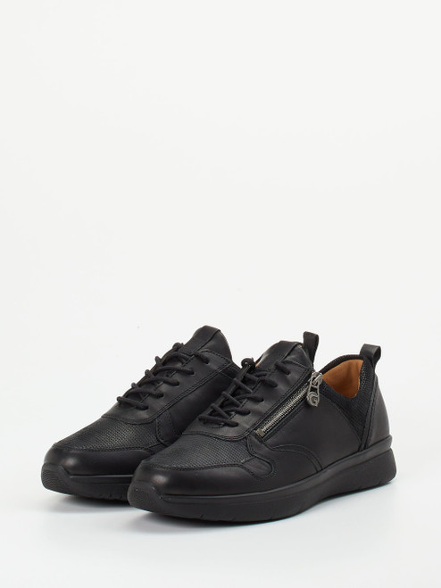 Schnürschuh-26910090025 Ganter