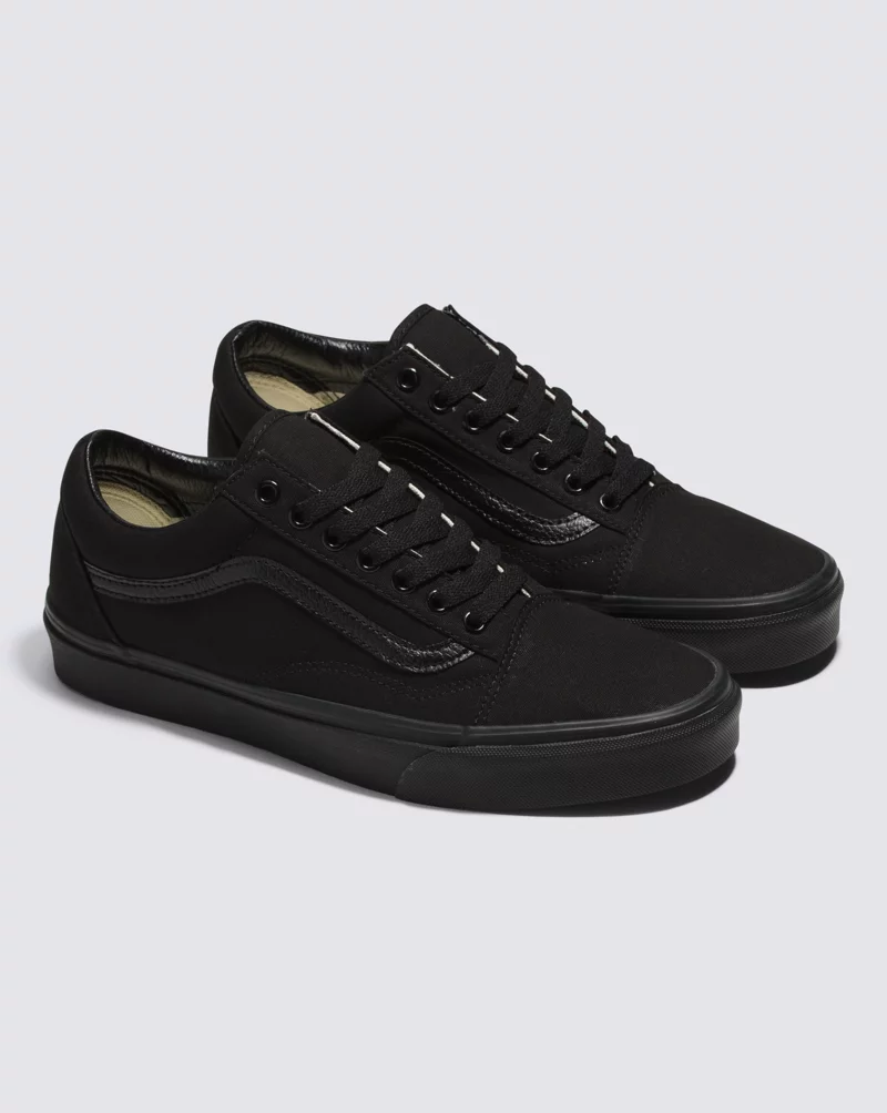 Old Skool Wide Shoe