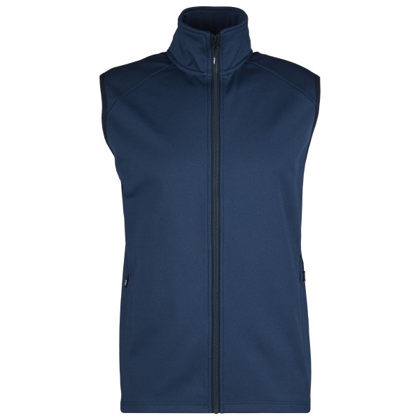 Stoic - AlsterbroSt. Stretch Fleece Vest - Fleeceweste