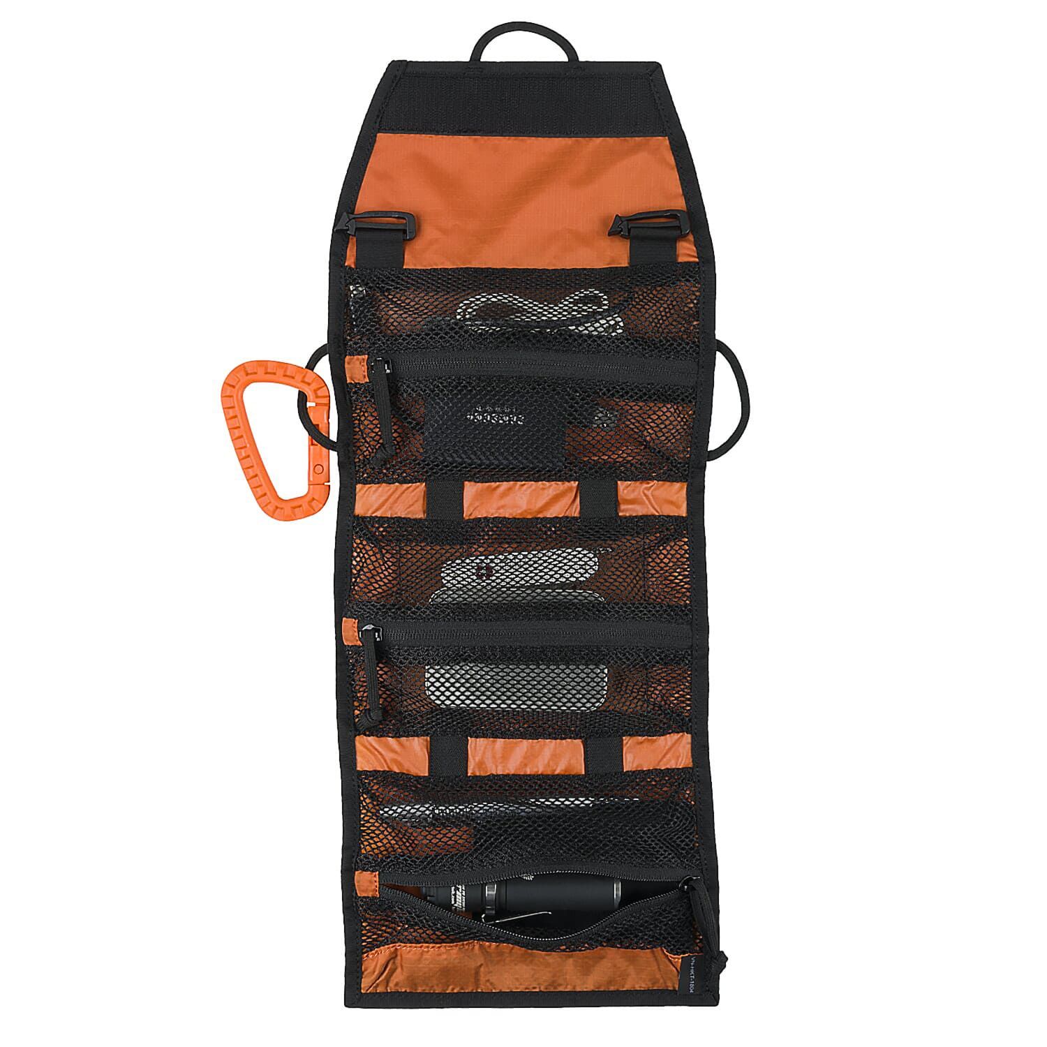 Trip Roll Organizer