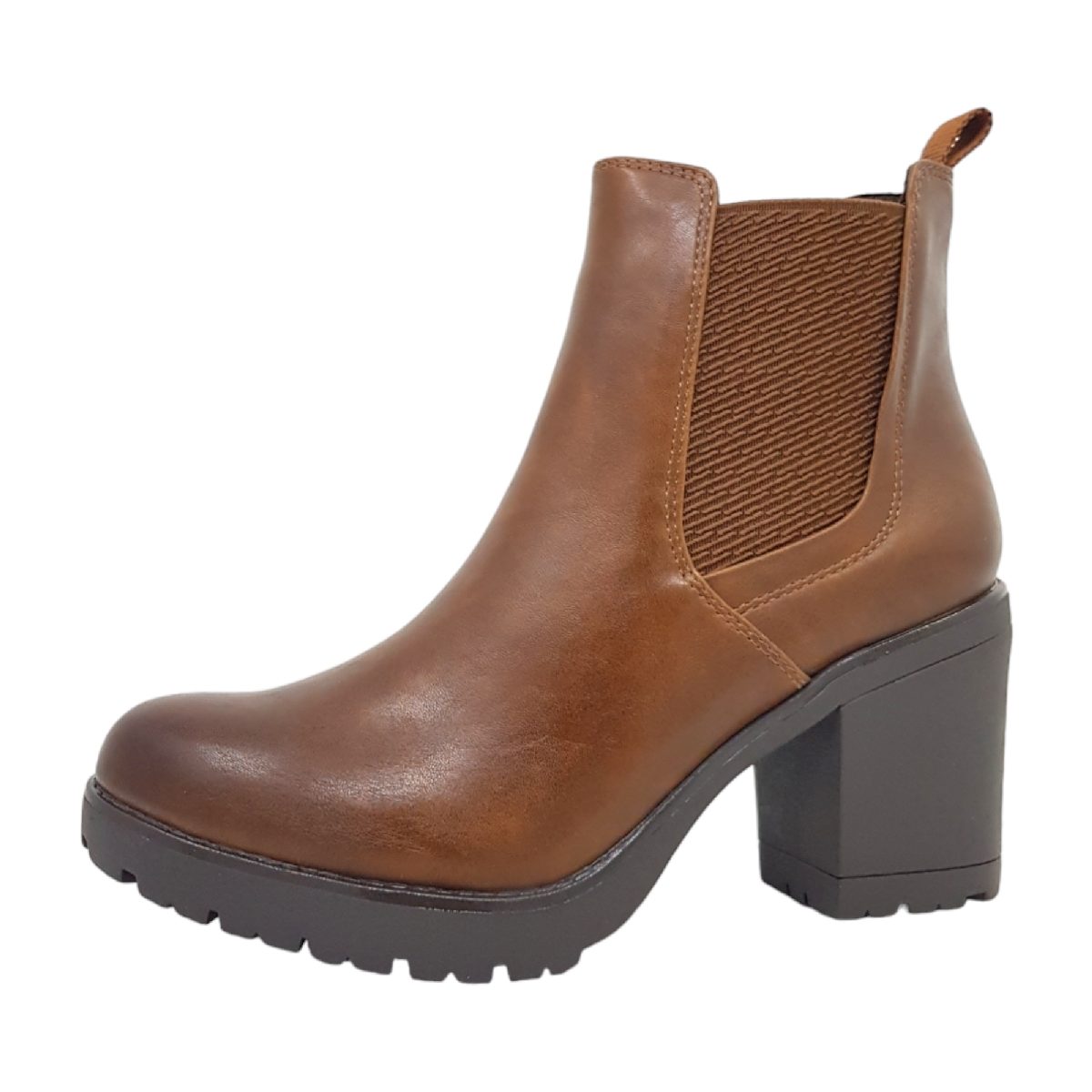 Marco Tozzi 2-25414-41/305 Braun 305 cognac