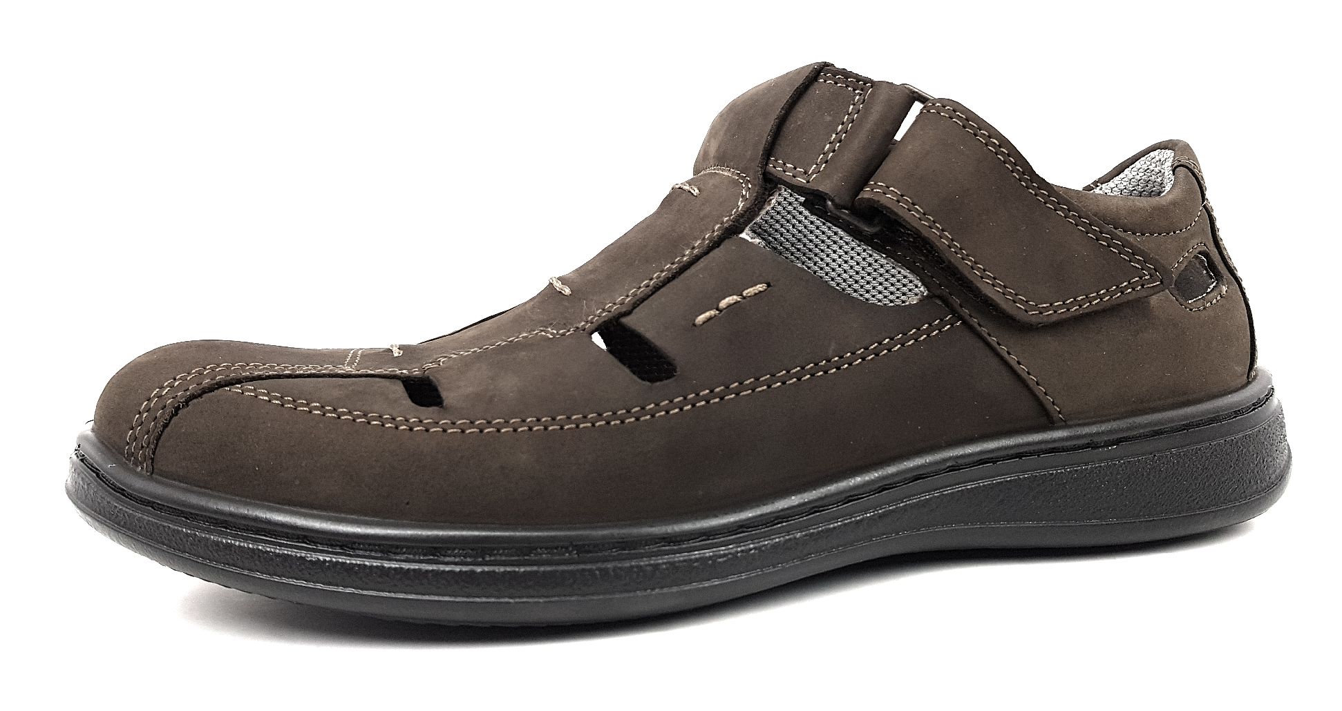 Jomos Malaga 463315/343 Braun 343 choco