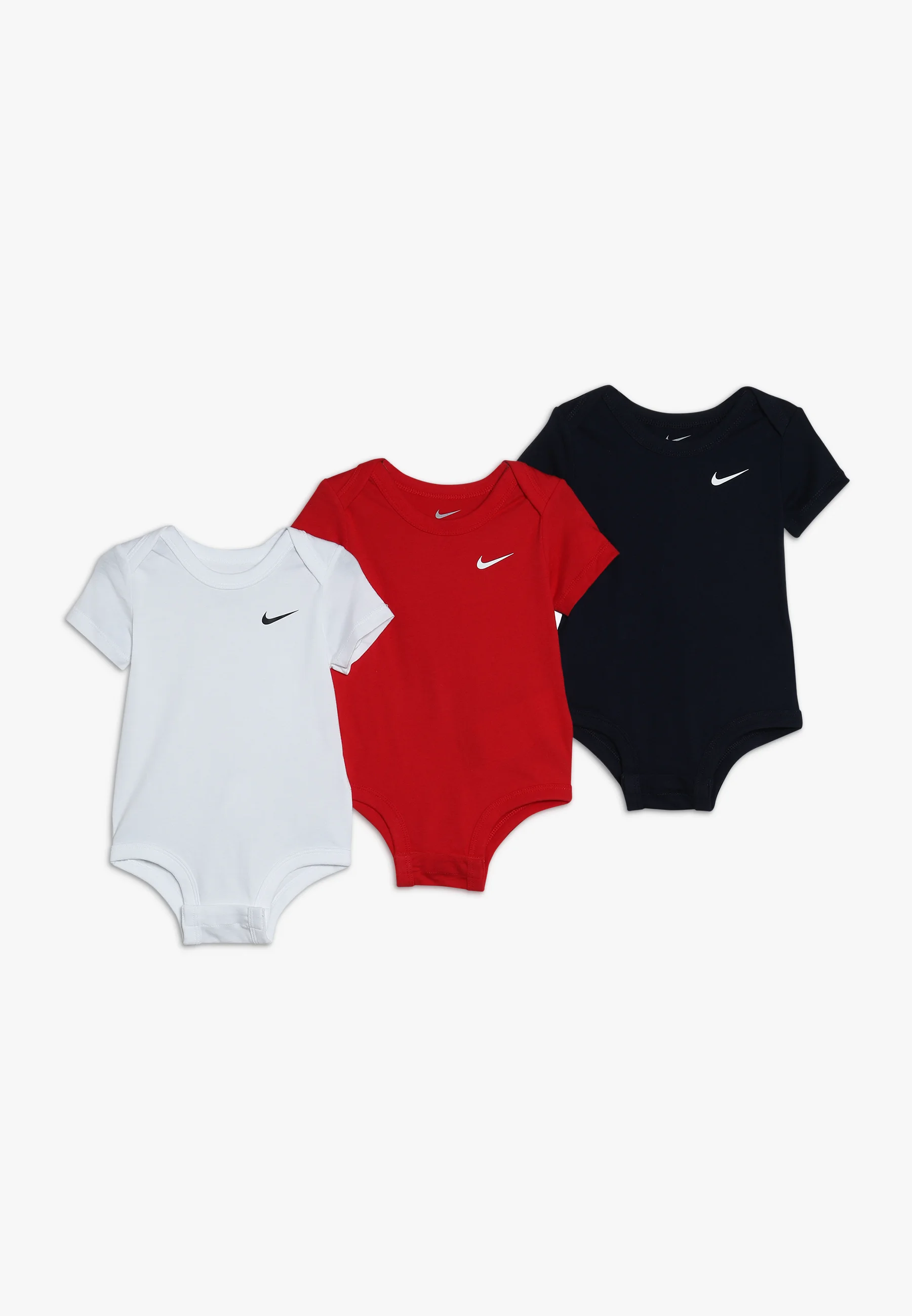 Nike Sportswear PACK de 3 - Cuerpo