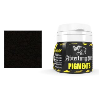 Abteilung 502 Pigmente - Rocket Exhaust (20 ml)