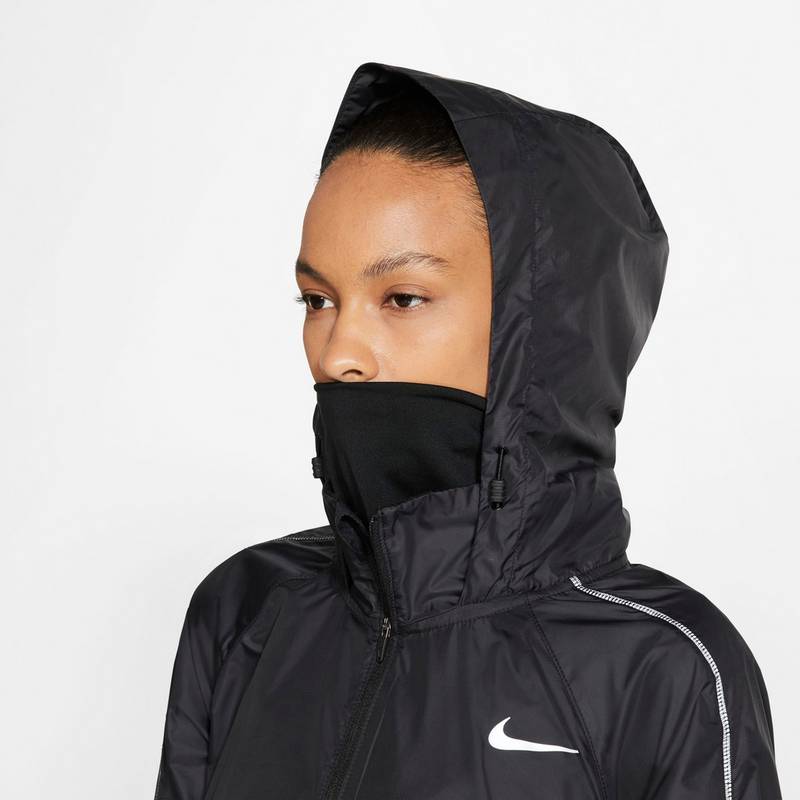 Nike Shield Laufjacke Damen