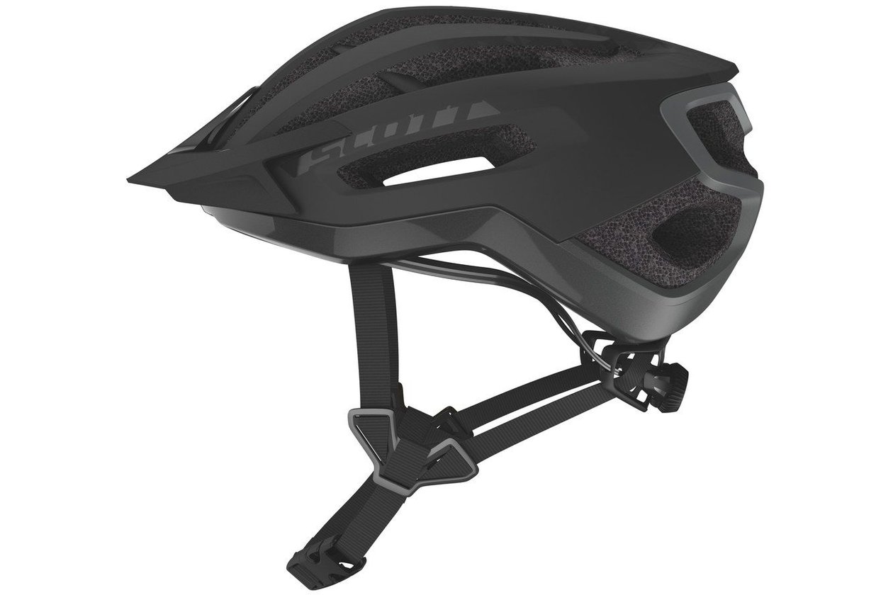 Scott Fuga Plus Rev