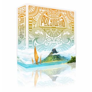 ** % SALE % ** Polynesia (EN|SP)