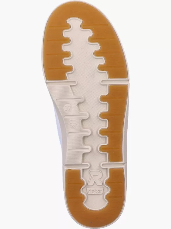 Rieker Damen Sneaker Low