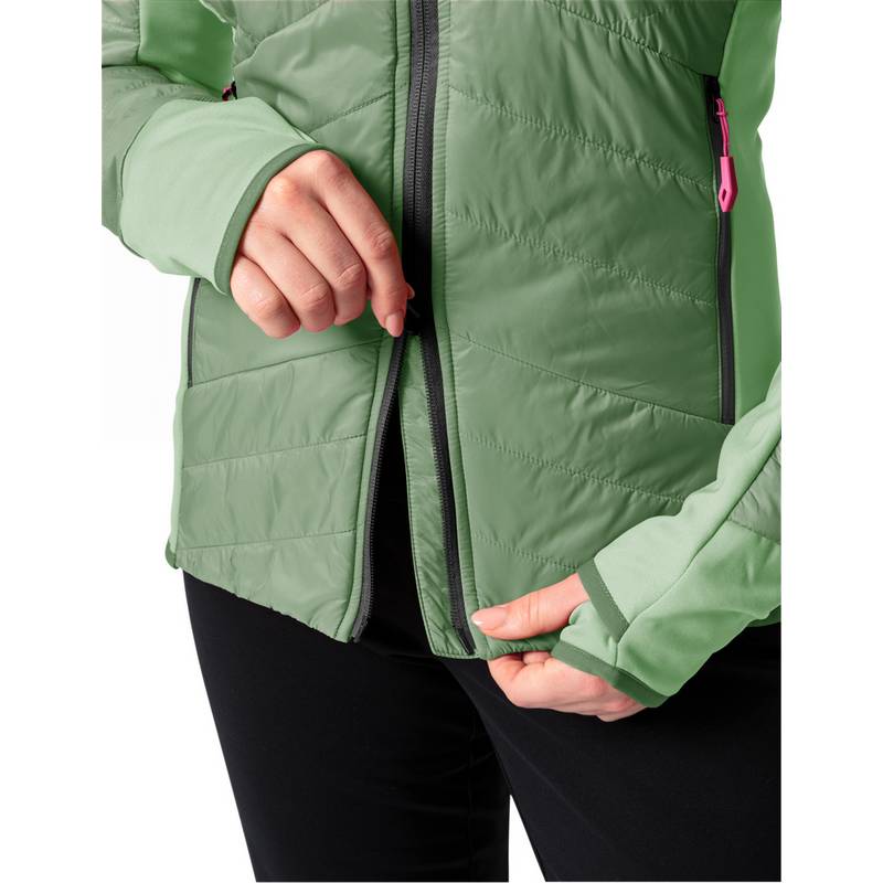 VAUDE Women's Sesvenna Jacket IV Outdoorjacke Damen