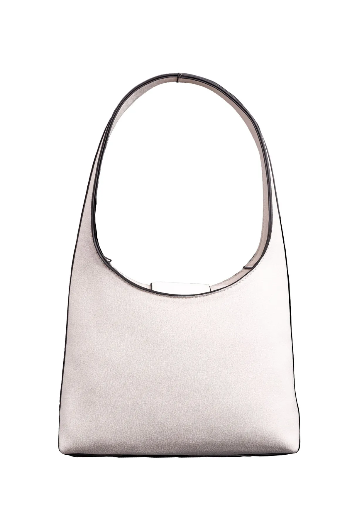 Calvin Klein Jeans  HANDTASCHE, FÜR DAMEN, EINFARBIG, MIT LOGO, MAGNETVERSCHLUSS