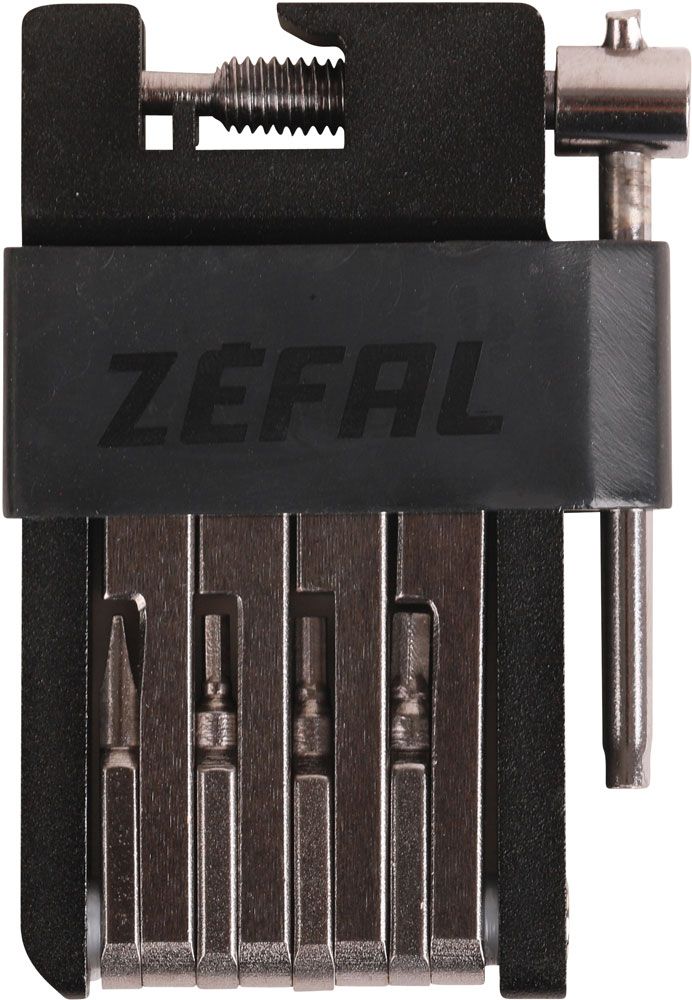 Zéfal AFA 8 Plus Tool/ Box Minitool kaufen | Bike-Discount