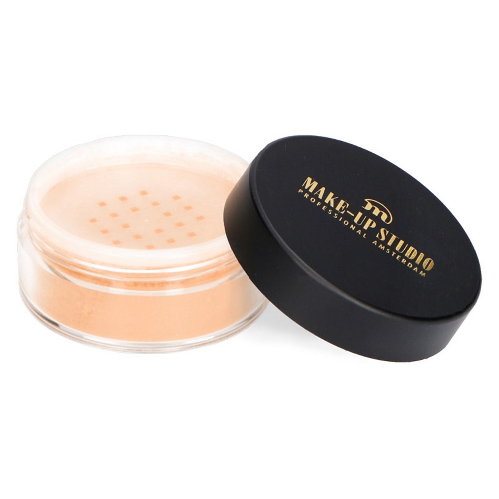 Make-up studio Translucent Powder Extra Fine - 4 Poudre libre