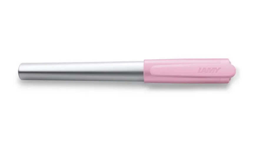 LAMY Füllhalter nexx Feder M rose Rose