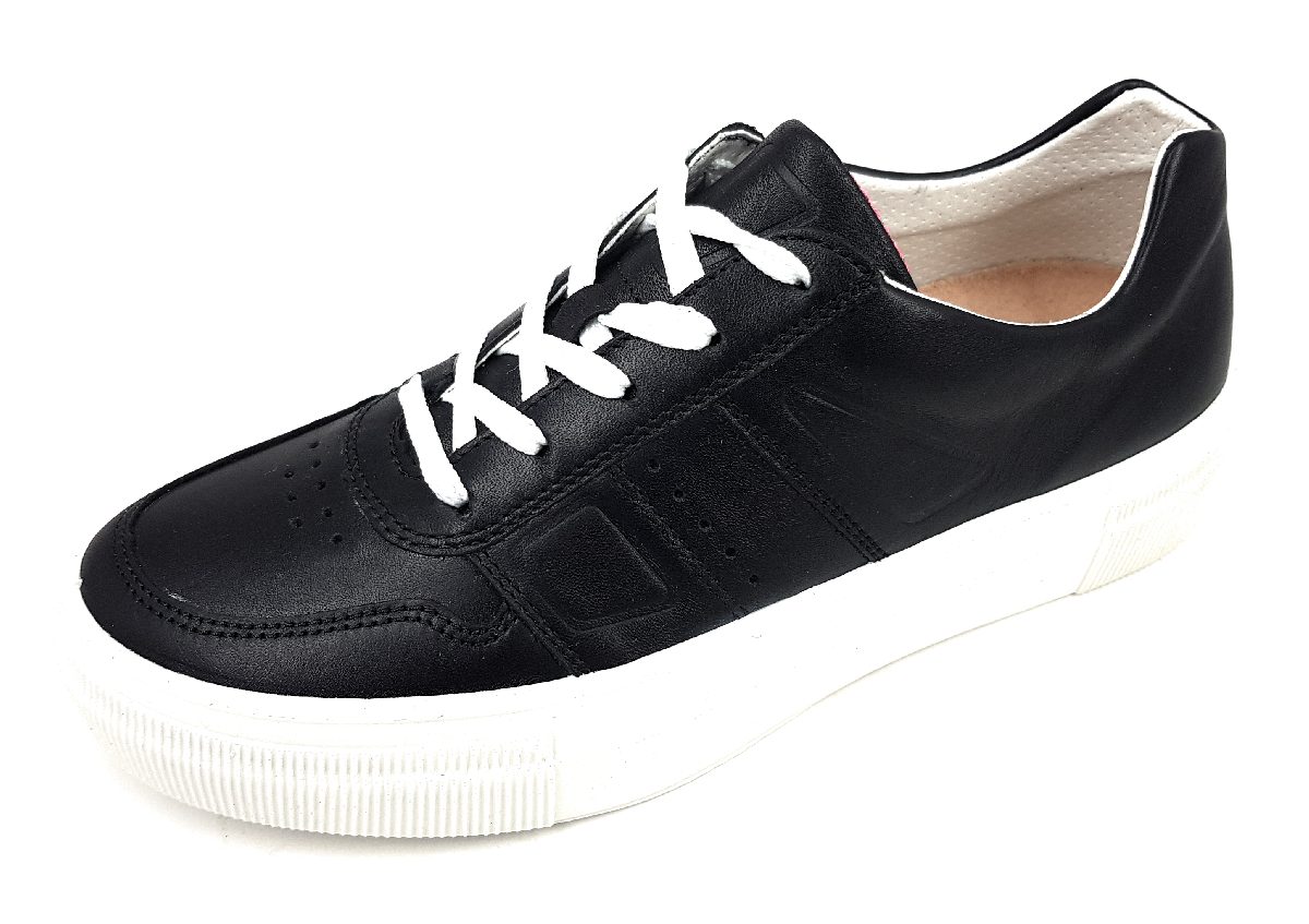 Legero 2-000127-0100 Schwarz 0100 schwarz