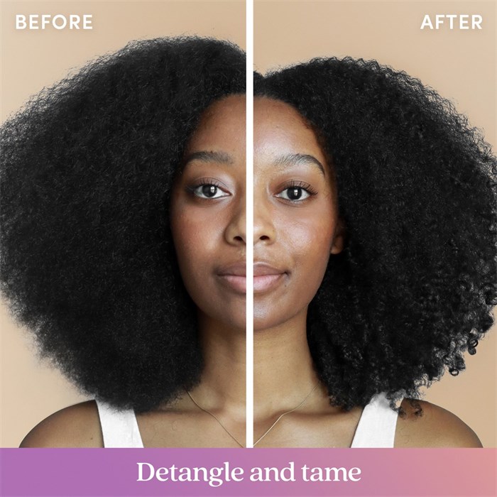 Detangling Leave-in Conditioner