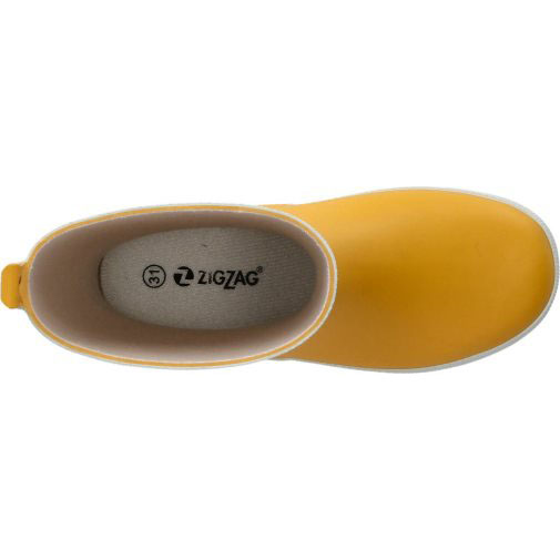 ZIGZAG Gummistiefel Kids Boots aus hochwertigem Naturkautschuk