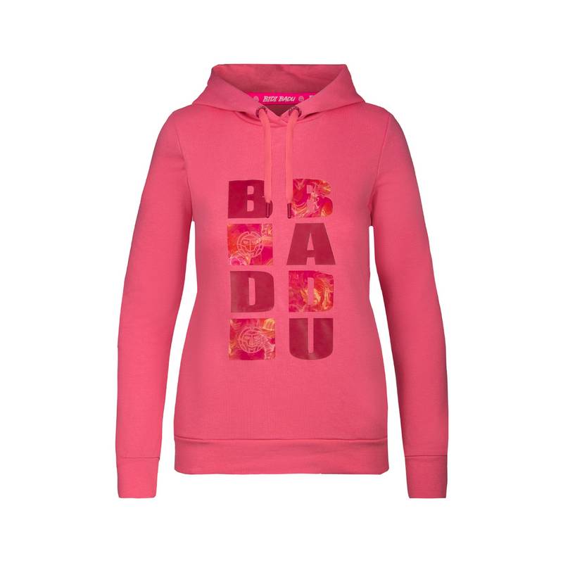 BIDI BADU Salia Lifestyle Hoody Hoodie Damen