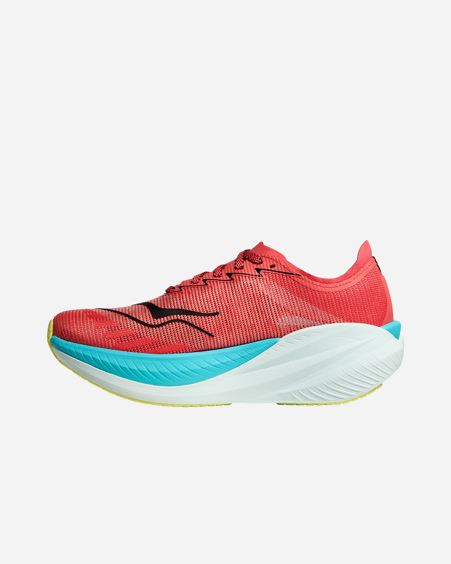 Scarpe Running Hoka Mach X 2 W 1155120-GFRT