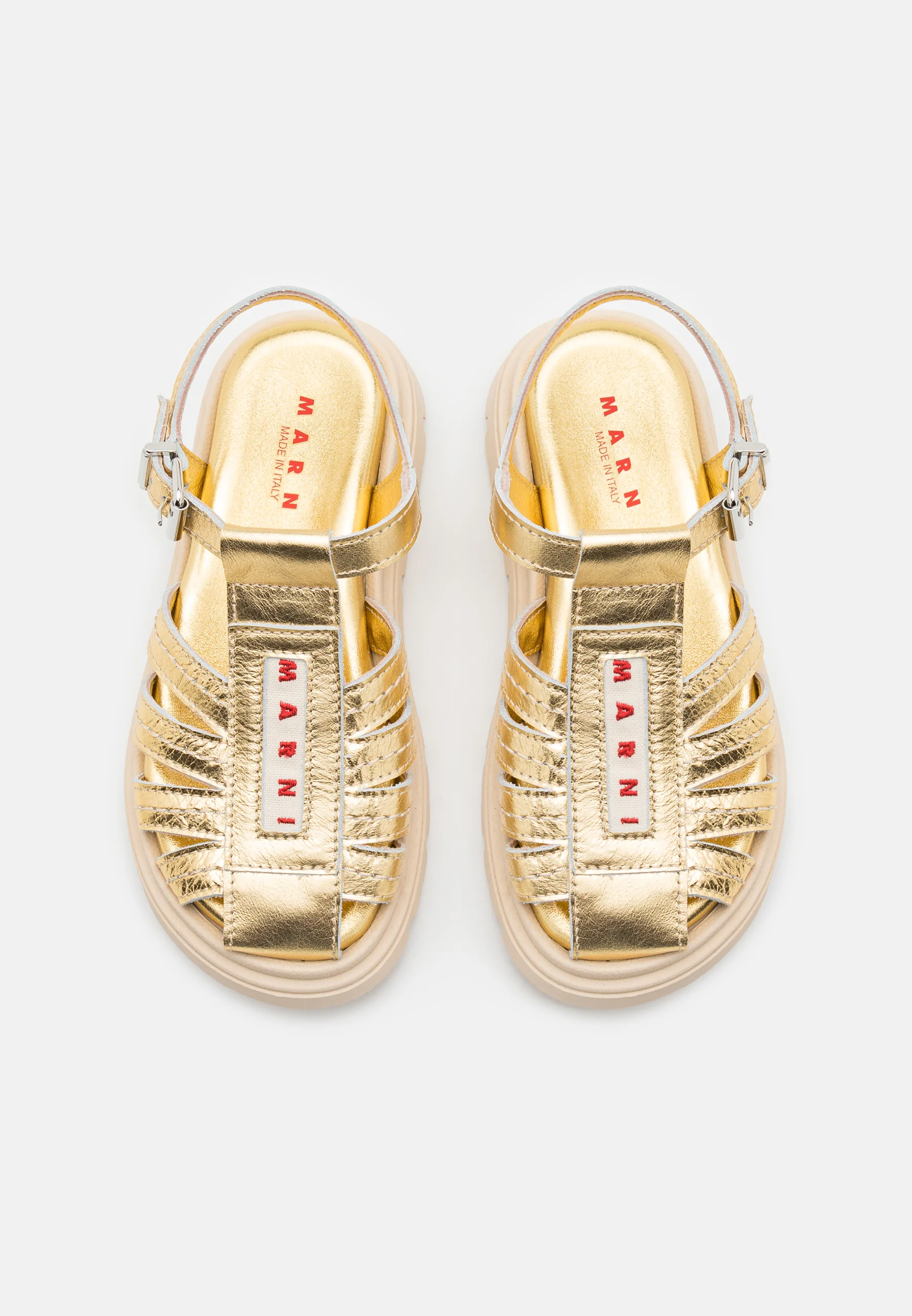 Marni UNISEX - Sandalias