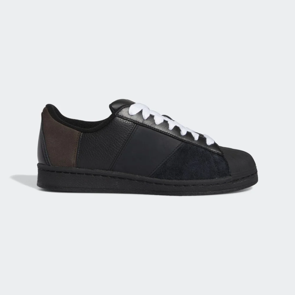 adidas Superstar 82 Panel GW0775 / schwarz