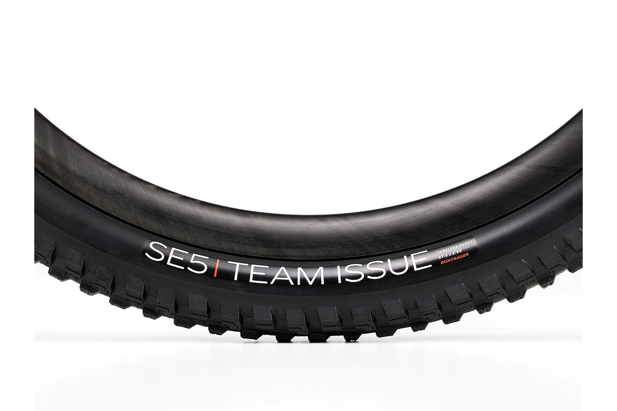 Bontrager SE5 Team Issue 29x2.50 TLR