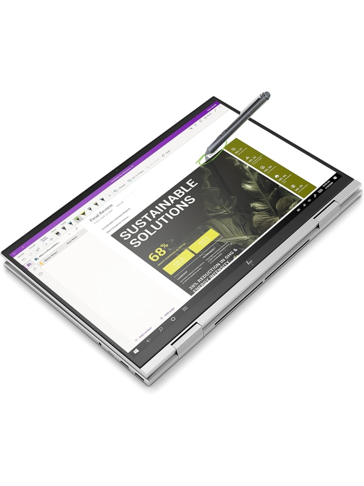 HP HP PC MPP 1.51 Eingabestift Für PC Tablet Microsoft-kompatibel Präzisionspitze günstig kaufen onesize
