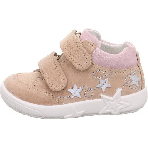 superfit Lauflernschuh STARLIGHT
