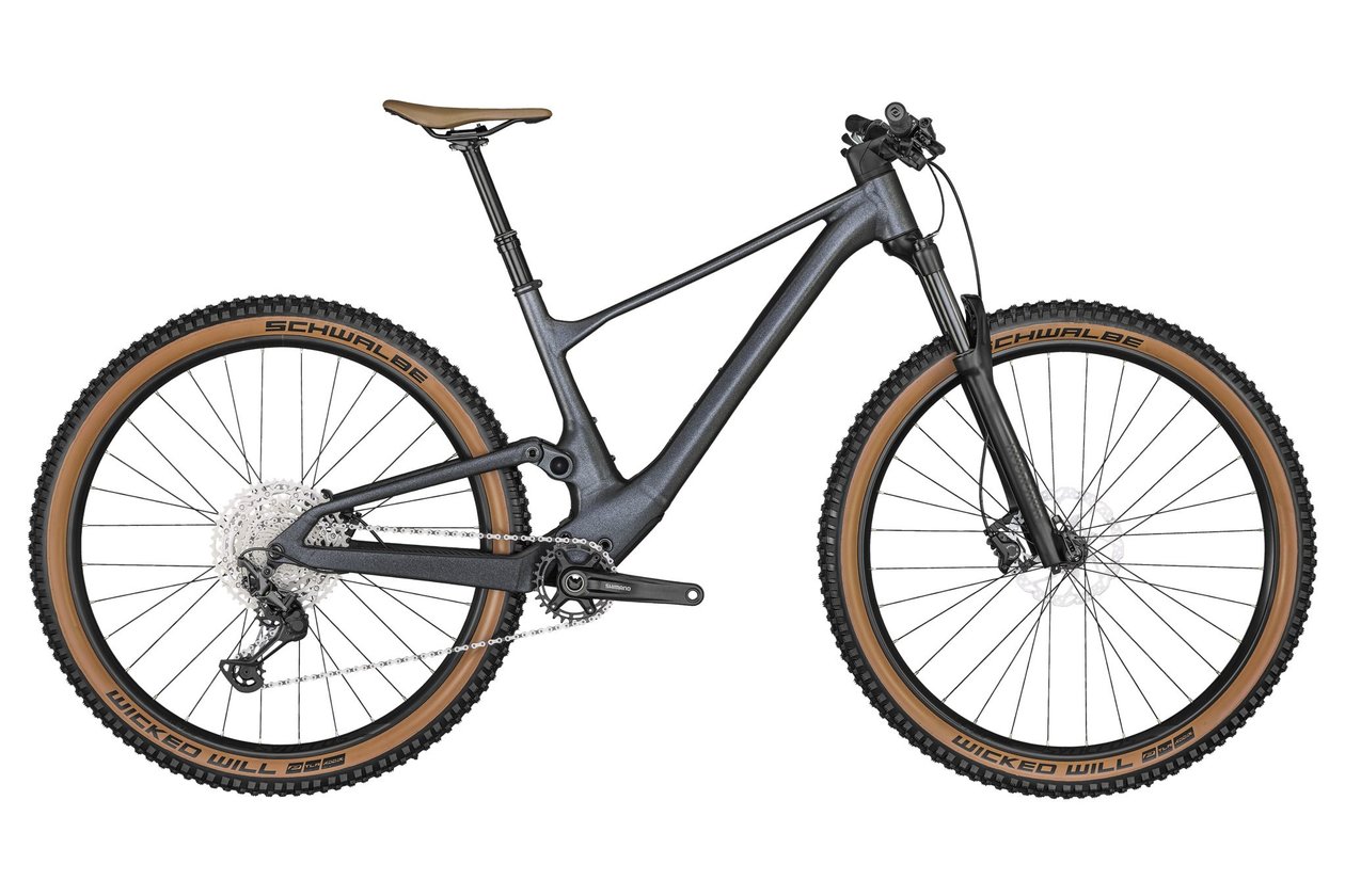 Scott Spark 960 - 2023 - 29 Zoll - Fully