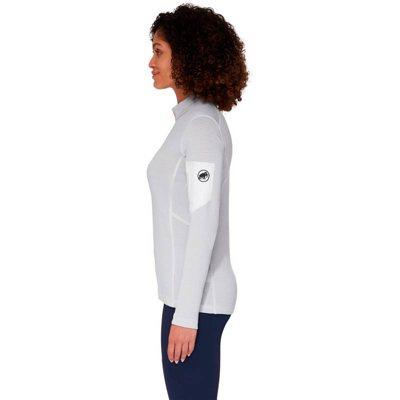 Mammut Aenergy Light Fleeceshirt Damen