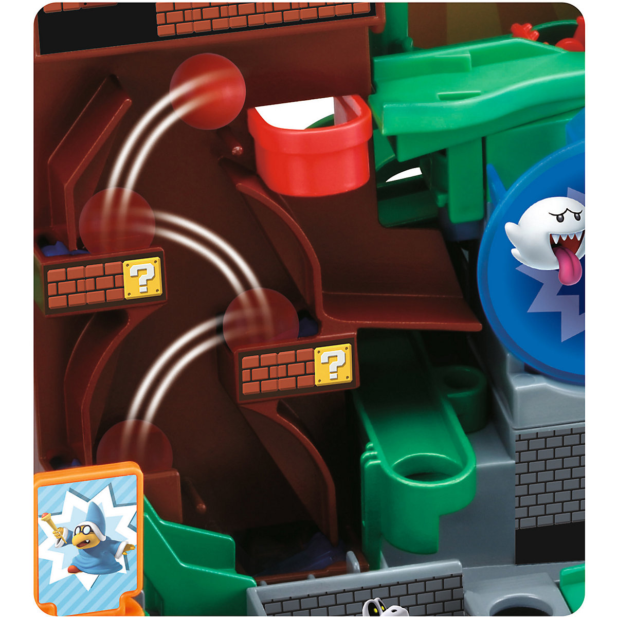 Super Mario™  Adventure Game DX
