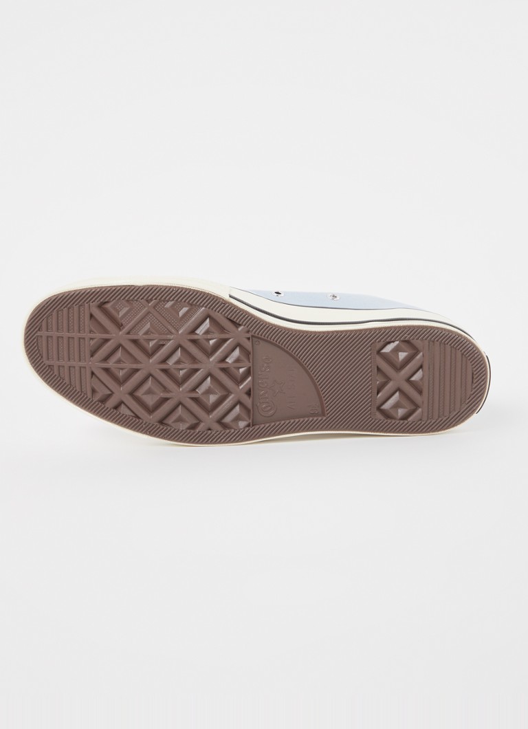 Converse Chuck 70 canvas sneaker with logo