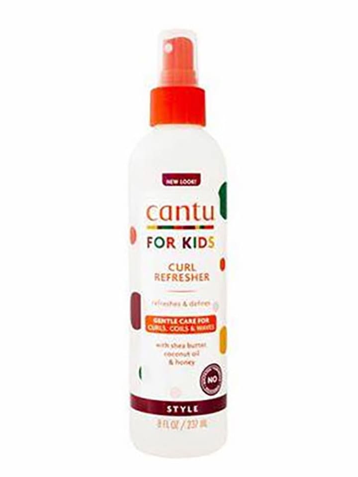 Cantu Lockenauffrischer 
