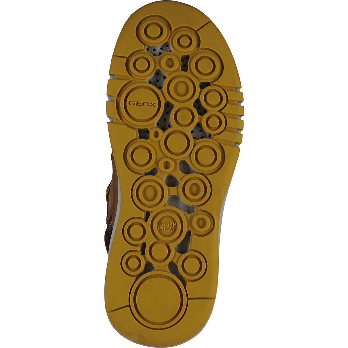 Sneaker Halbschuhe