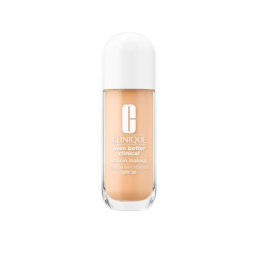 Base de maquillaje líquida EVEN BETTER CLINICAL™ VITAMIN MAKEUP SPF 50
