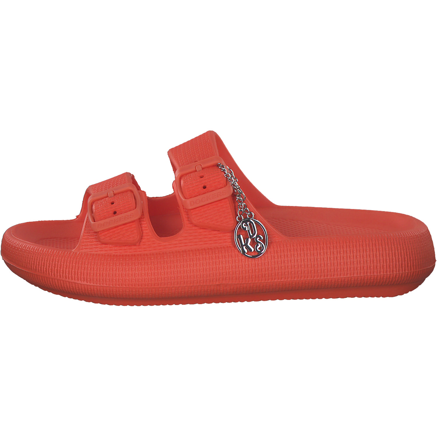 Dockers 52OP201, Badeschuhe, Damen, orange