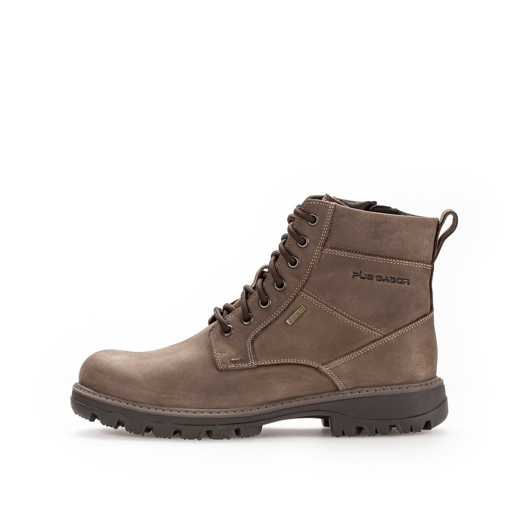 Pius Gabor PG0364 Boot braun