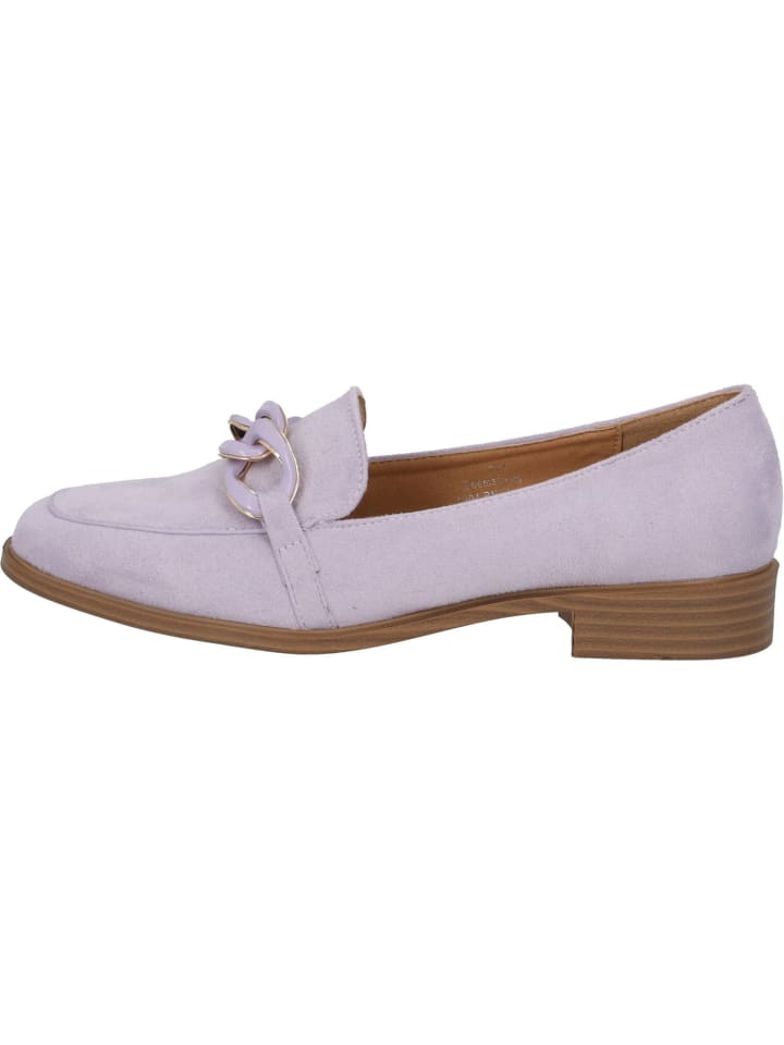 palado Loafers in lilac günstig kaufen