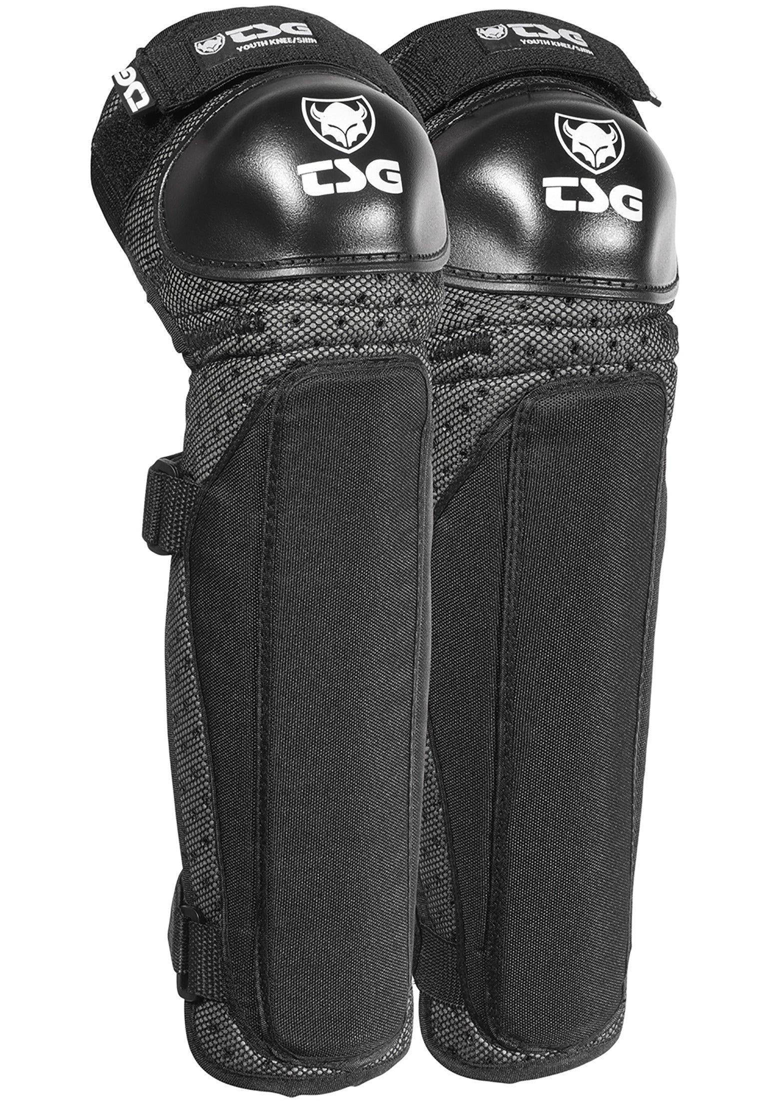 Knee-Shin Pads Youth
