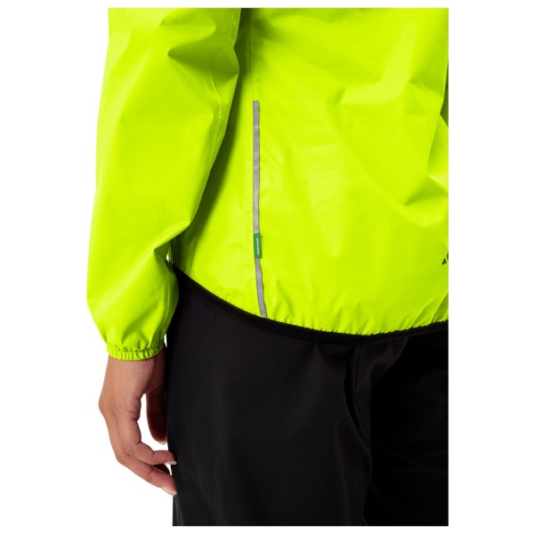 Vaude - Women's Drop Jacket III - Fahrradjacke