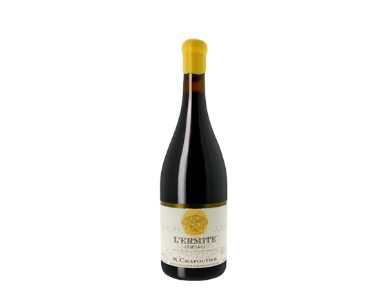 M. Chapoutier Ermitage L'Ermite Rouge 2021 Rhône Hermitage