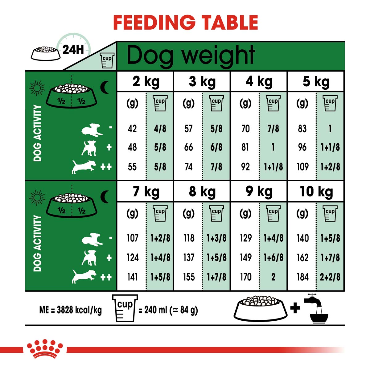 ROYAL CANIN MINI Ageing 12+ Trockenfutter für ältere kleine Hunde
