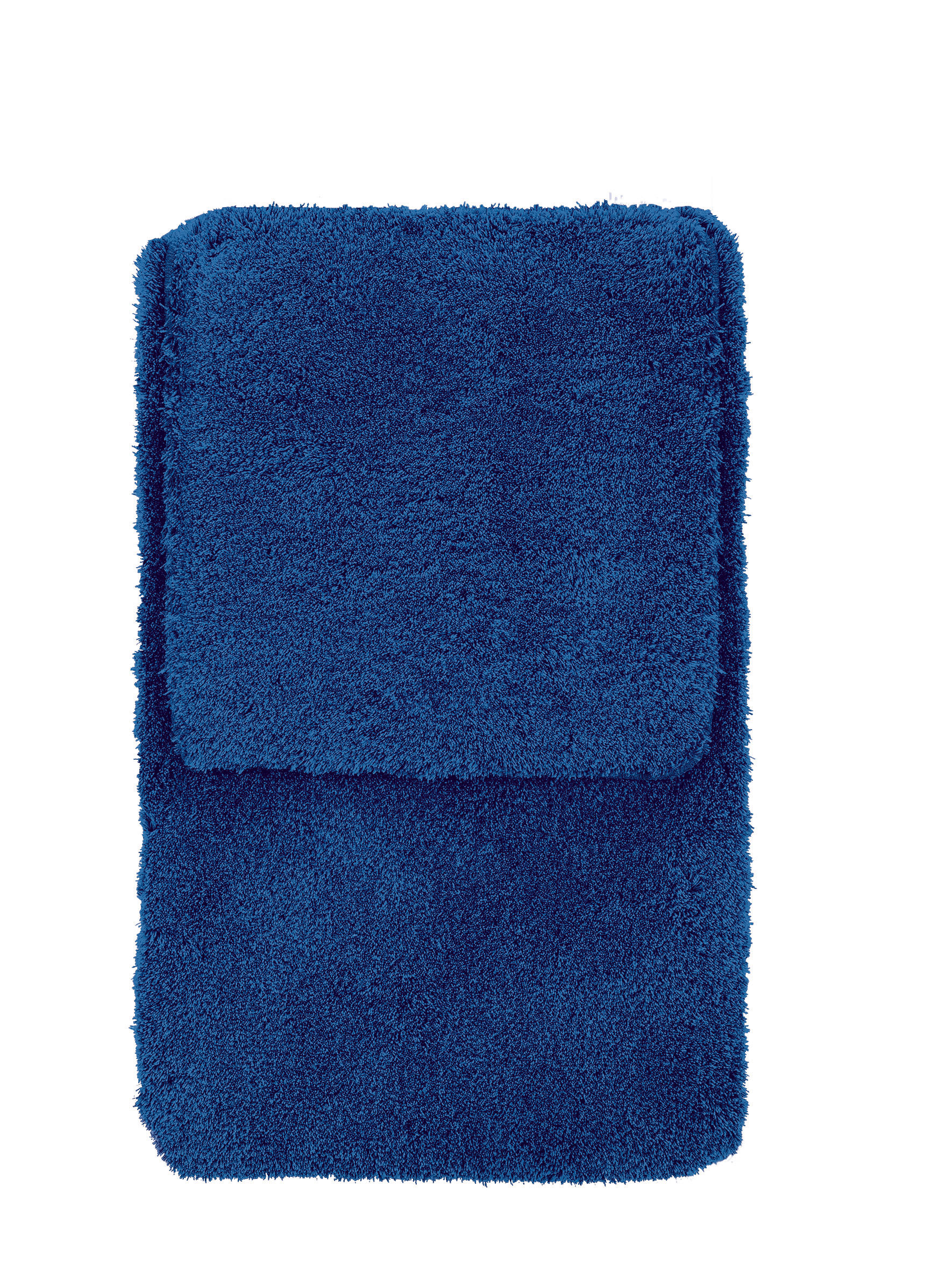 Kleine WolkeBadteppich-Set