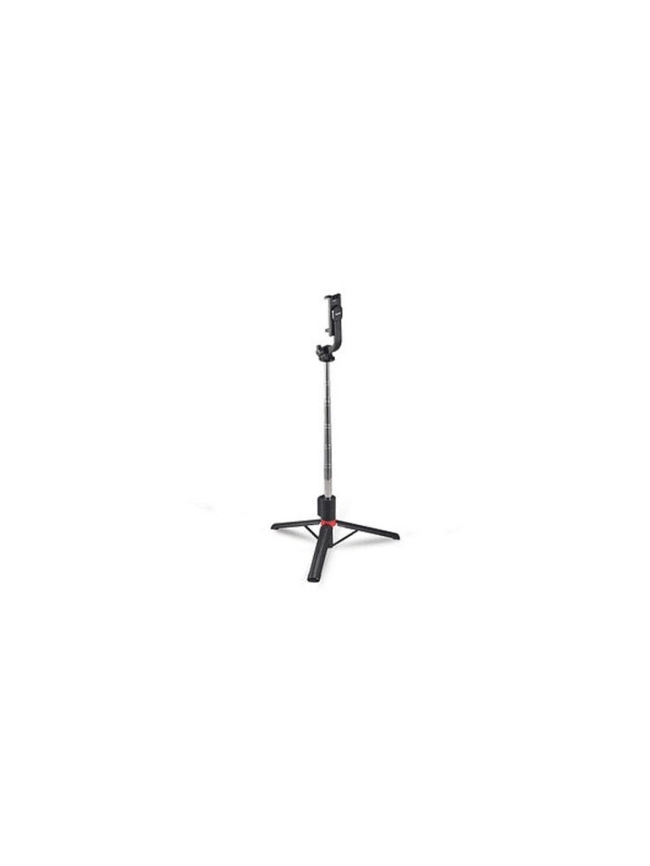 Hama Hama Fancy Stand 110 – Flexibler Selfie Stick in Schwarz günstig kaufen onesize