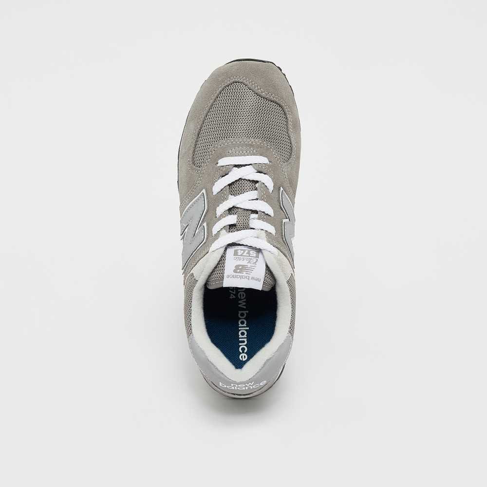 New Balance 574 GC574EVG / grau