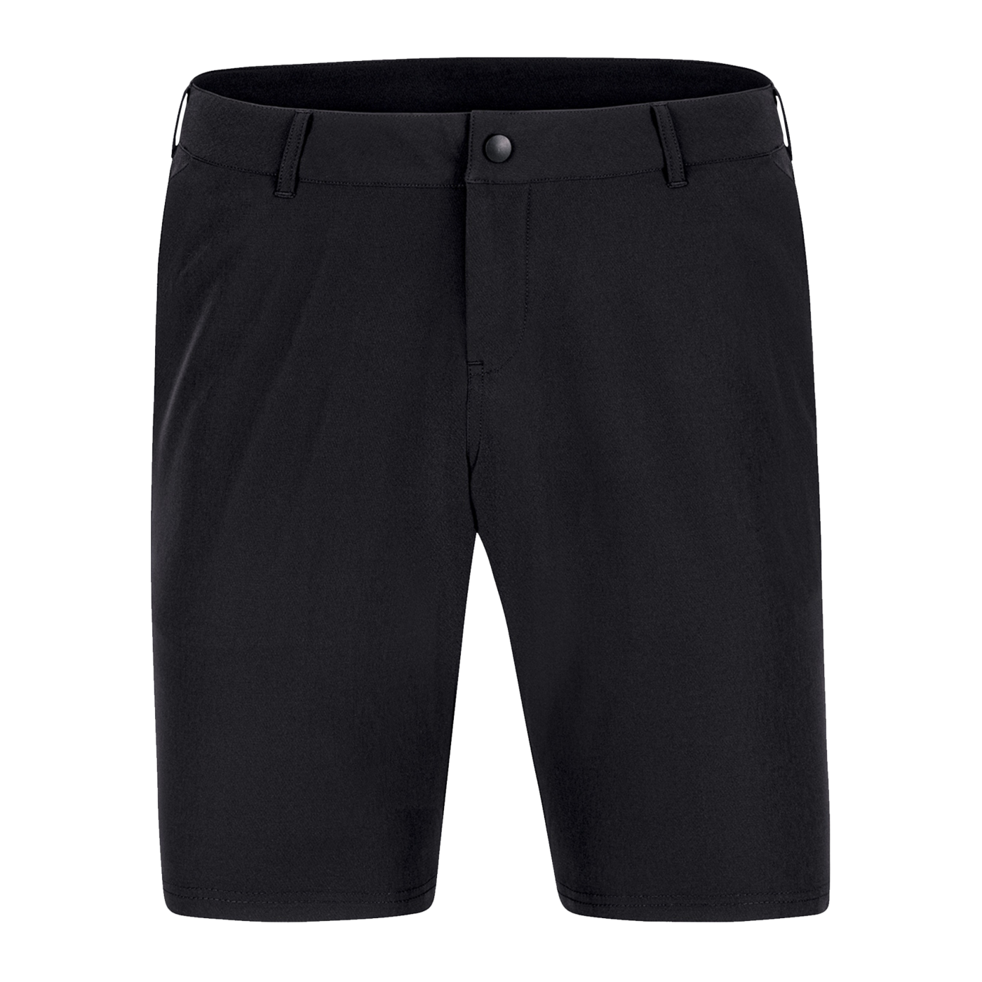 JAKO Casual Short Schwarz F800