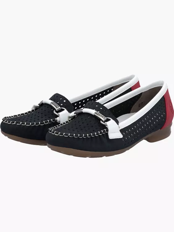 Rieker Damen Loafer