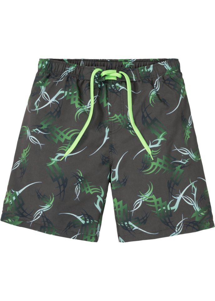 Badeshorts Herren