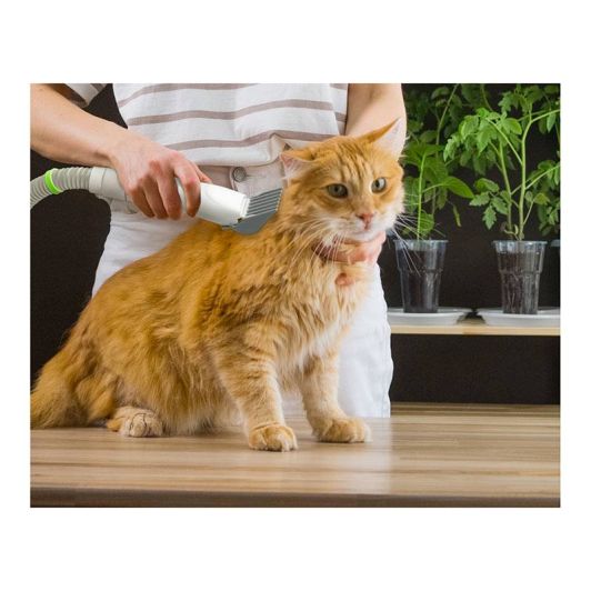 Lifenaxx Dierenverzorgingsset – 8 accessoires
